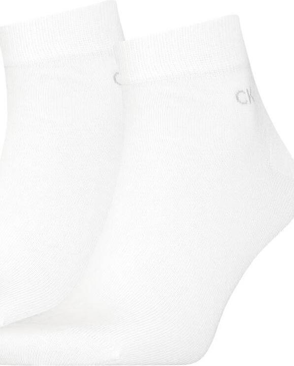 Actual product image Calvin Klein 2erPack Quarter (pack of 2, 43 - 46)
