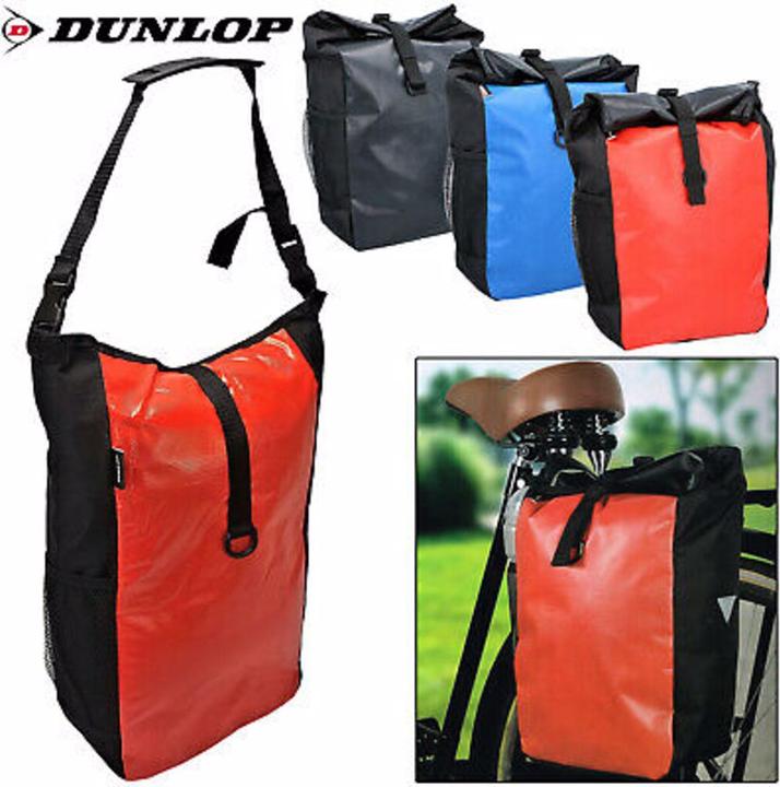 Image du produit Dunlop Sac à vélo (Sacoches)
