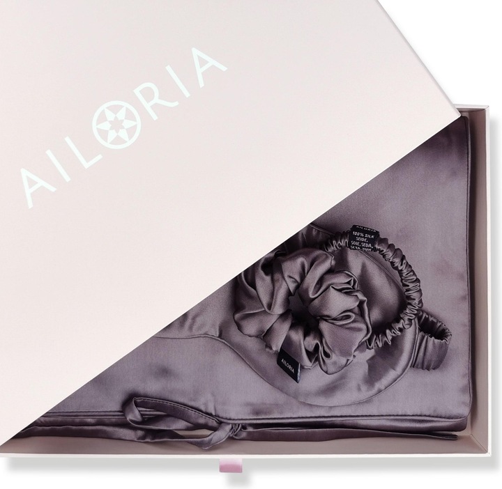Immagine prodotto Ailoria Set Da Viaggio Capelli (Decorazioni)