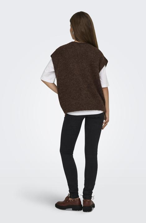 Produktbild Only ONLAZU Weste Weste (3XL)