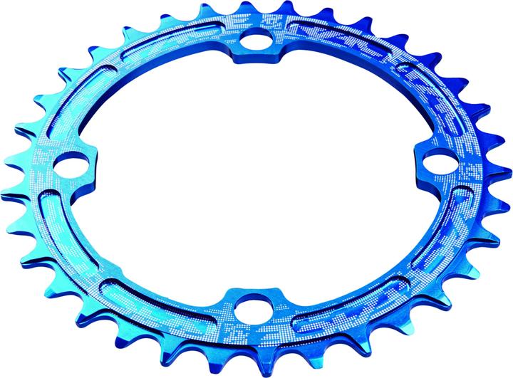 Bleu