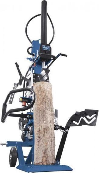 Actual product image Scheppach HL3000GM