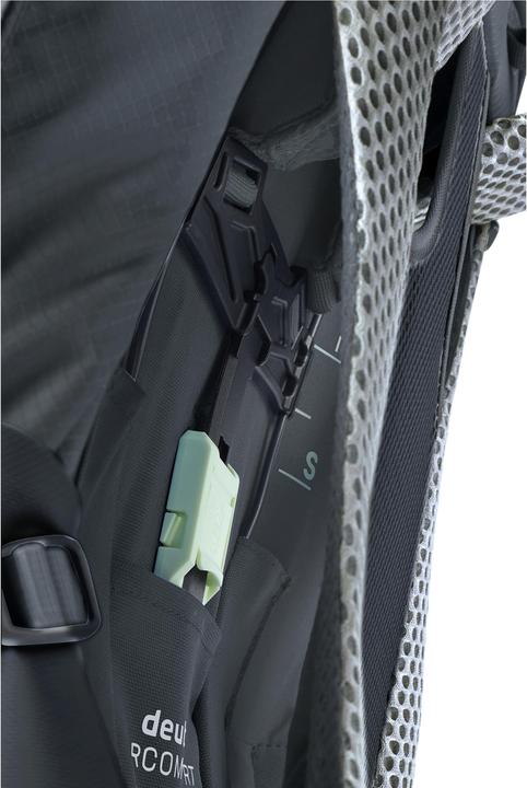 Actual product image Deuter Futura Pro 30 (30 l)
