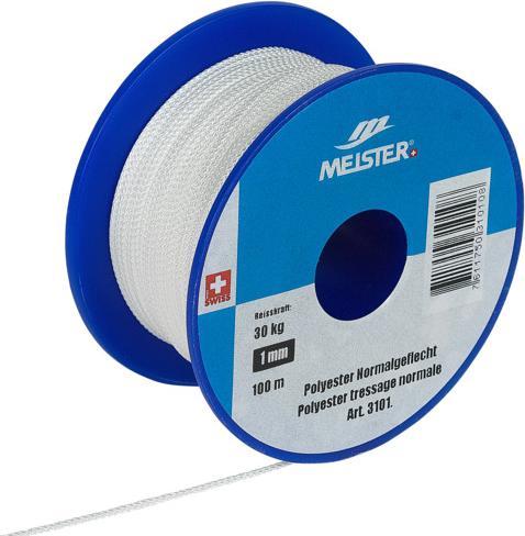 Produktbild Meister Polyesterseile (100 m)