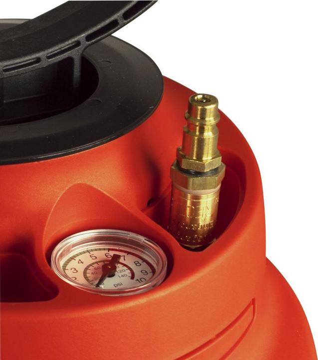 Produktbild Mesto Hochdrucksprühgerät 3585P (10 l)