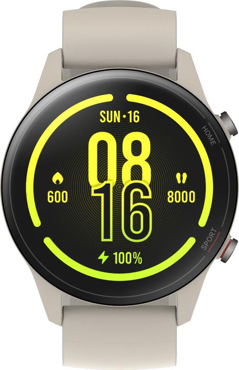 Actual product image Xiaomi Mi Watch (53.35 mm)