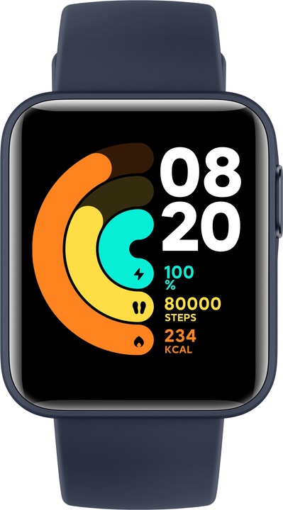 Image du produit Xiaomi Mi Watch Lite (41 mm)