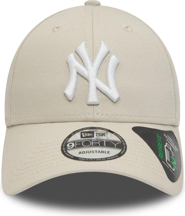 Produktbild New Era 9Forty Strapback Repreve New York Yankees (One Size)