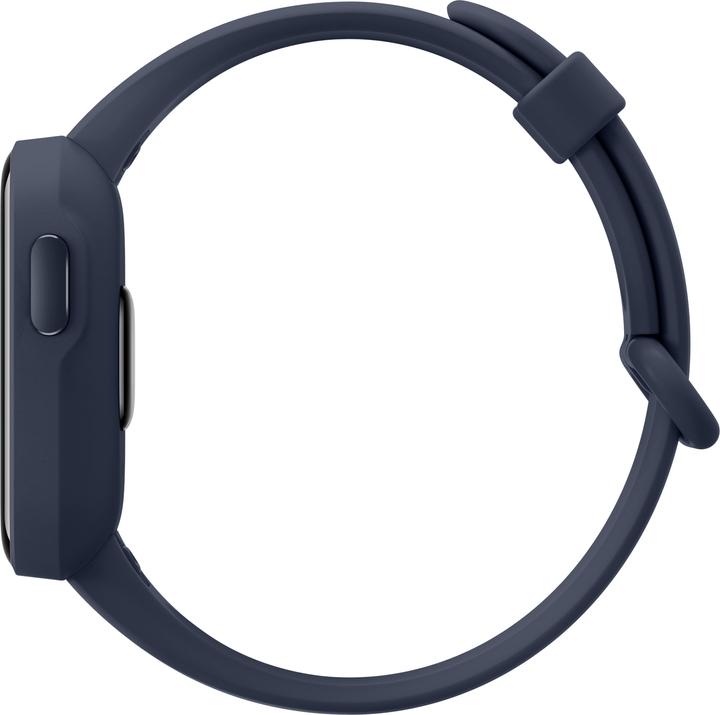 Actual product image Xiaomi Mi Watch Lite (41 mm)
