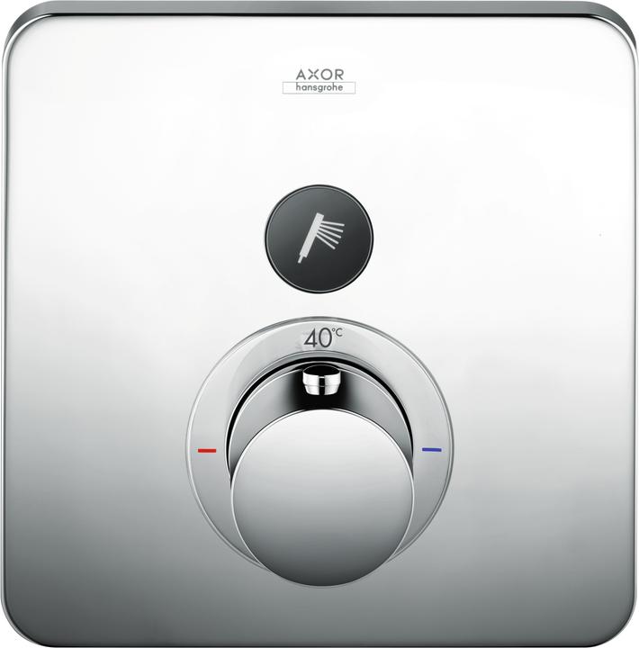 Produktbild Axor ShowerSelect Unterputz Thermostat