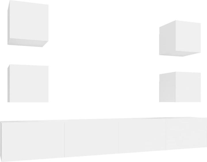 Produktbild vidaXL Axton (100 x 30 x 30 cm)