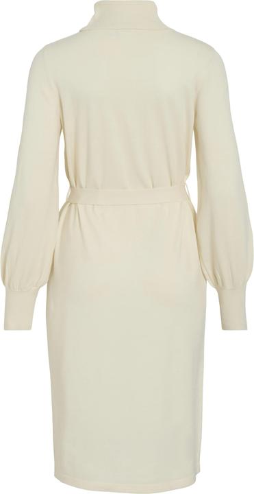 Image du produit Vila VIAMANDA Rollkragen Strickkleid (M)