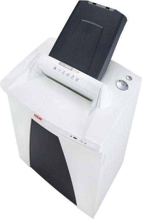 Immagine prodotto HSM Trituratore ad alimentazione automatica SECURIO (Taglio delle particelle)