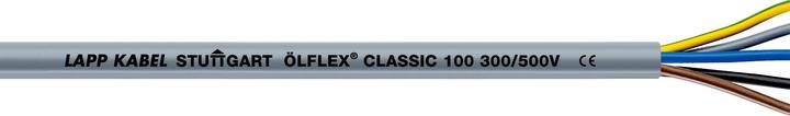 Produktbild Lapp ÖLFLEX CLASSIC 100 (1000 m)