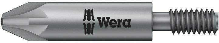 Produktbild Wera 855/11 PZ 2 x 33 mm (Kreuz Pozidriv PZ)