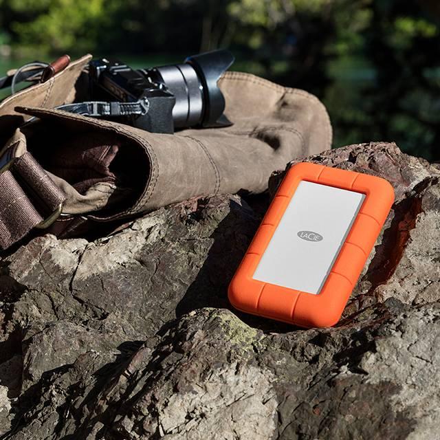 Immagine prodotto Seagate Rugged Secure 2tb (2 TB)