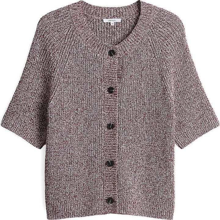 Produktbild Opus Strickjacke DACKI (42)