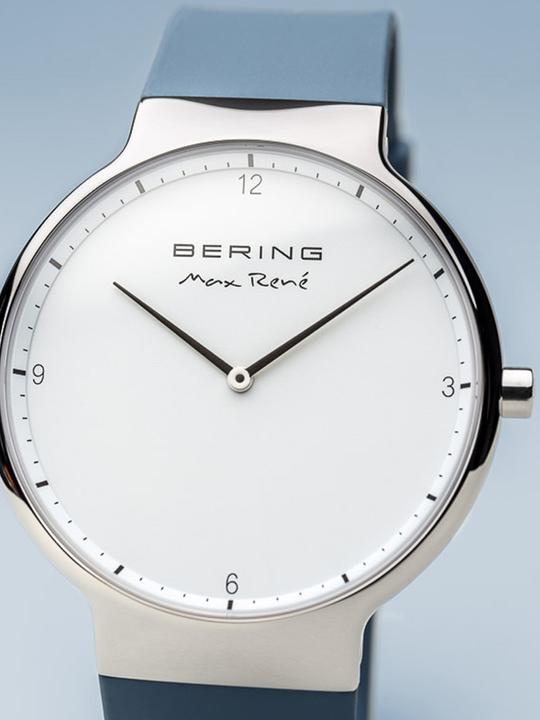 Productafbeelding Bering Max René (Analoog horloge, 40 mm)