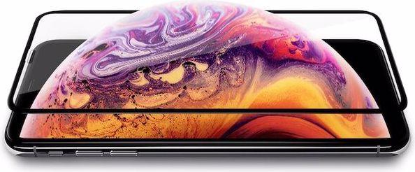 Immagine prodotto Woodcessories Premium Glass 3D (1 pz., Apple iPhone X)