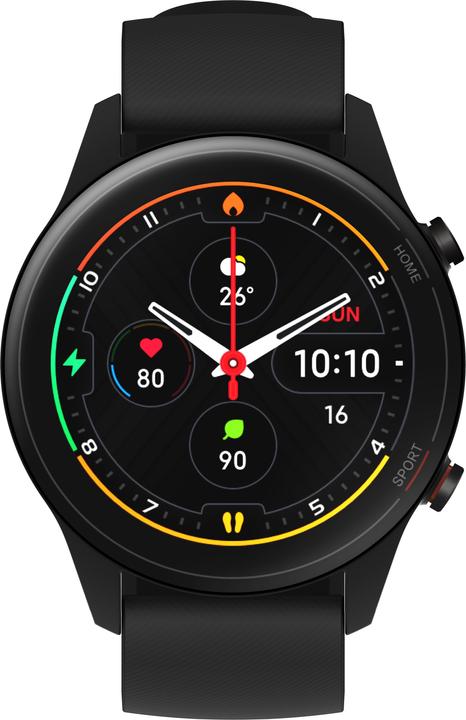 Xiaomi Mi Watch (53.35 mm)