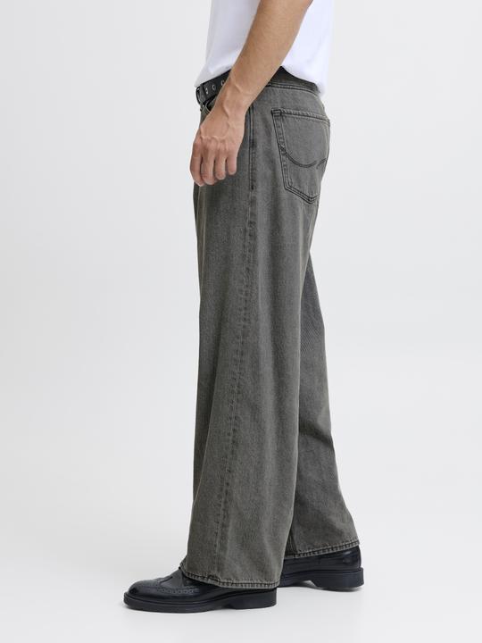 Actual product image Jack & Jones JJIDAVE JJORIGINAL AT 067 Wide fit jeans Wide fit jeans (W33/L30)