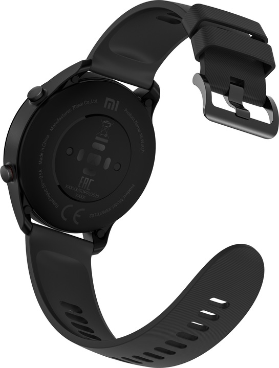 Produktbild Xiaomi Mi Watch (53.35 mm)