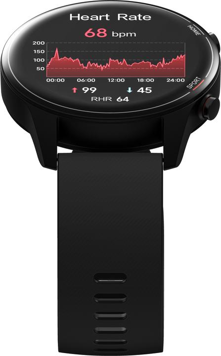 Productafbeelding Xiaomi Mi Horloge (53.35 mm)