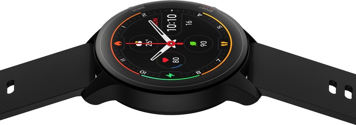 Produktbild Xiaomi Mi Watch (53.35 mm)