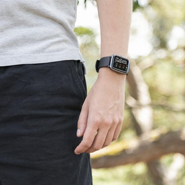 Productafbeelding Hama Fit Horloge 5910 (37 mm)