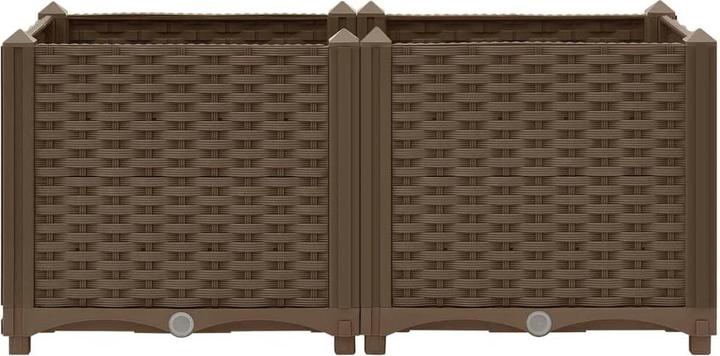 Produktbild vidaXL Birgid