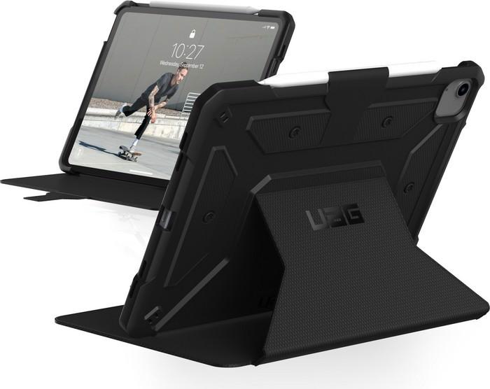 Produktbild UAG Metropolis (iPad Air 2020 (4. Gen))