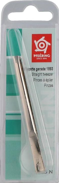 Immagine prodotto Pfeilring Pinzetta 1893 dritta