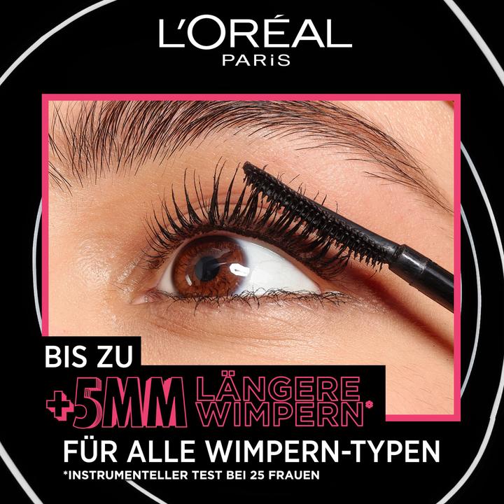 Immagine prodotto L'Oréal Paris Ciglia finte (Nero)