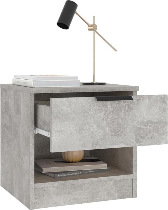 Grigio calcestruzzo