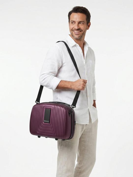 Actual product image Redolz Essentials 14 Beautycase 34 cm