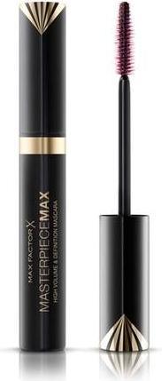Actual product image Max Factor Masterpiece MAX (Deep Blue)