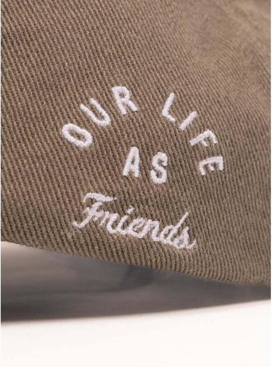 Produktbild Olaf Varsity (One Size)