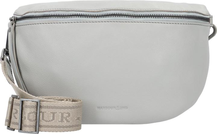Actual product image Harbour 2nd Just Pure Umhängetasche Leder 28 cm