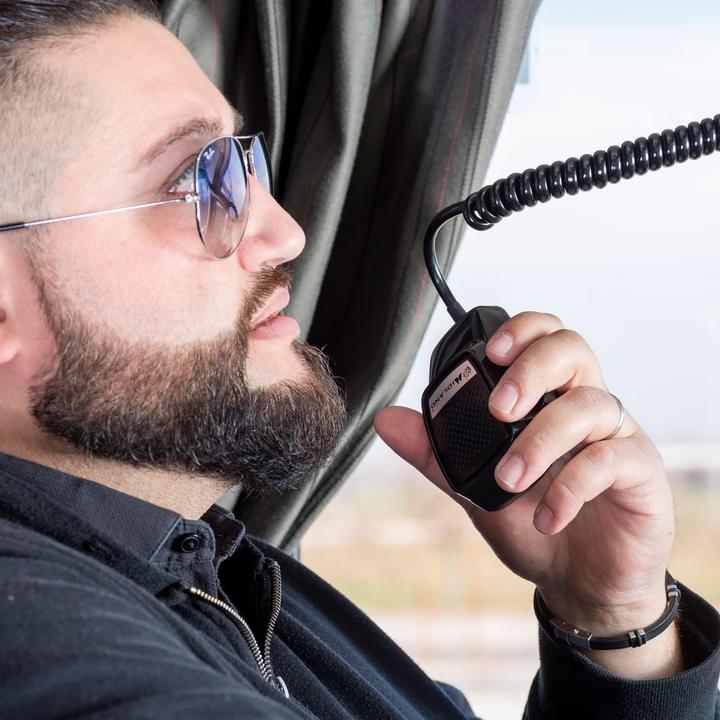 Image du produit Midland Radio CB M Zero Plus C1169