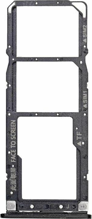 Actual product image CoreParts RedMi 6 Pro SIM Card Tr (SIM holder, Xiaomi Redmi 6 Pro)