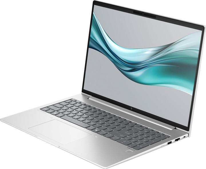 Image du produit HP EliteBook 665 G11 (16", 512 Go, 16 Go, DE, AMD Ryzen 5 7535U)