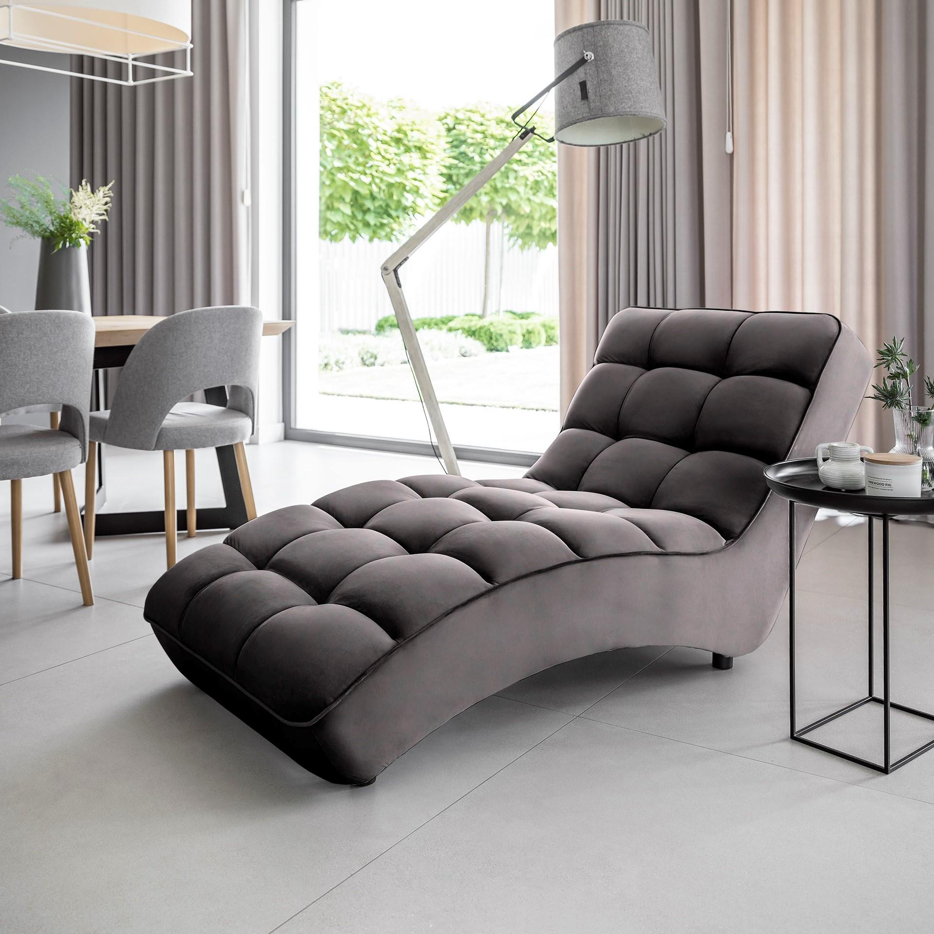ELTAP, Sofa, Loren (Liege, Bettsofa)