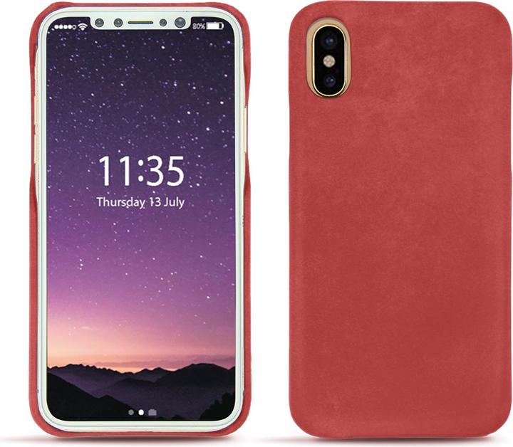 Produktbild Noreve Lederschutzhülle (Apple iPhone X)