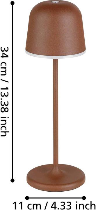 Produktbild EGLO Mannera (200 lm)