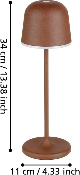 Produktbild EGLO Mannera (200 lm)