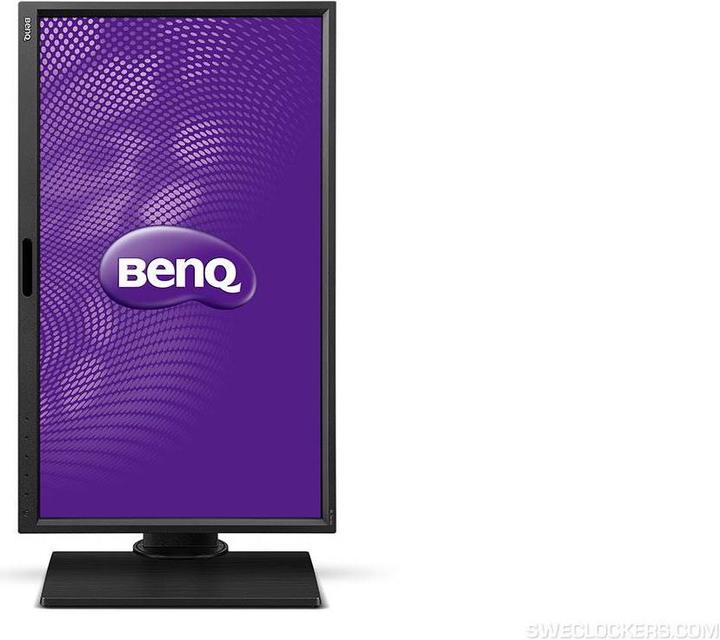 Immagine prodotto BenQ Bl2420pt (2560 x 1440 pixel, 24")