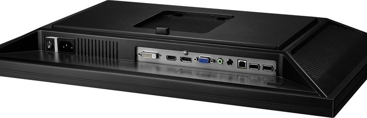 Productafbeelding BenQ Bl2420pt (2560 x 1440 pixels, 24")