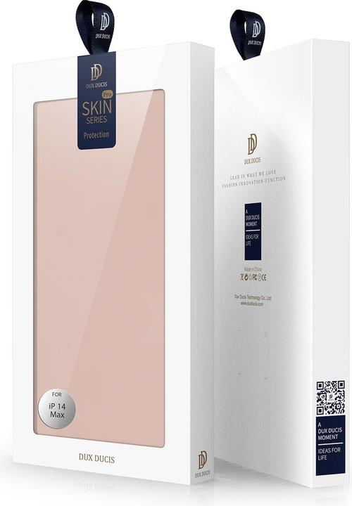 Produktbild Dux Ducis Skin Pro Series Bookcover (Apple iPhone 14 Plus)