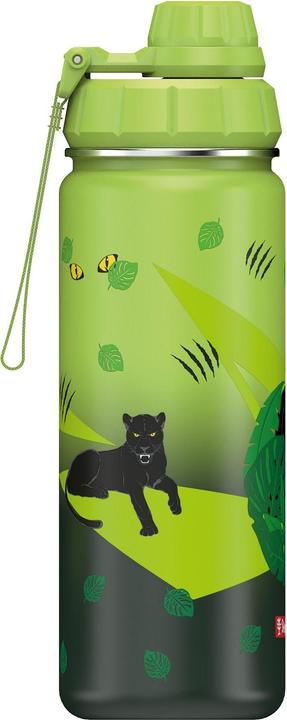 Step by Step Black Cat (0.50 l)