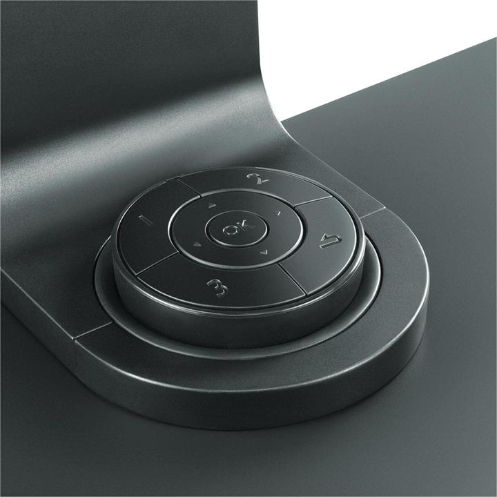 Actual product image BenQ Sw271 (3840 x 2160 Pixels, 27")
